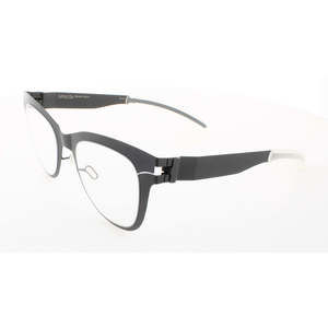 MYKITA-OP-BUY DECADES-LUELLA-BASALT Eyeglasses Eye Glasses BASALT Authentic New